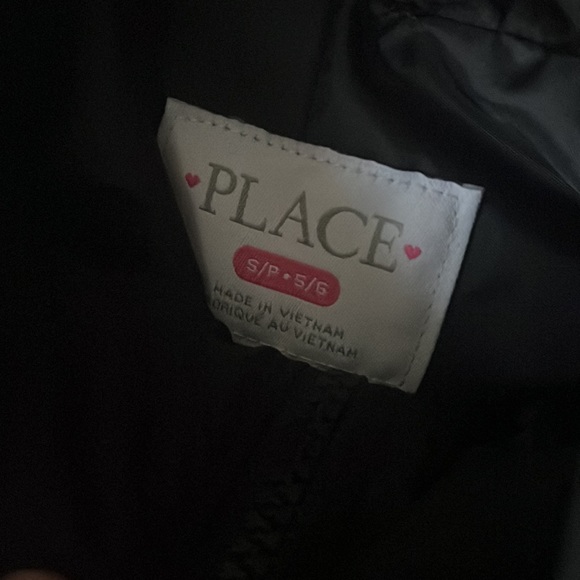 Jacket - Picture 3 of 3